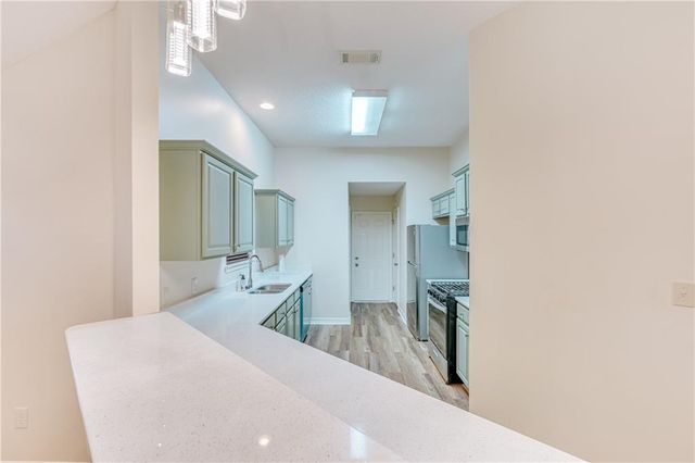 4724 Tulane Drive, Mobile, AL 36618