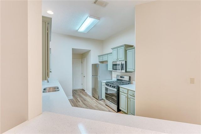 4724 Tulane Drive, Mobile, AL 36618