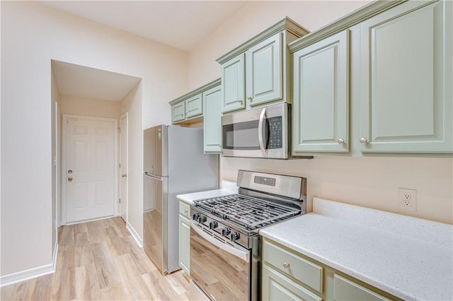 4724 Tulane Drive, Mobile, AL 36618