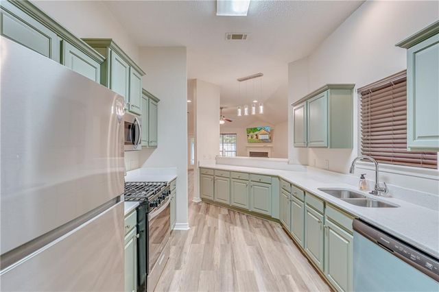 4724 Tulane Drive, Mobile, AL 36618