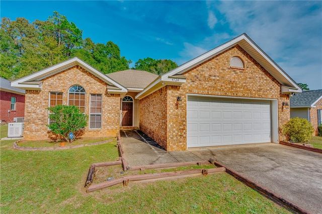 4724 Tulane Drive, Mobile, AL 36618