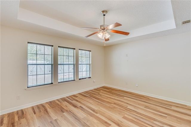 4724 Tulane Drive, Mobile, AL 36618