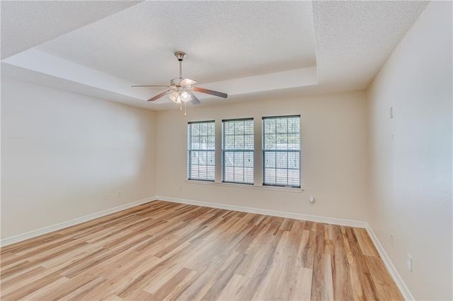 4724 Tulane Drive, Mobile, AL 36618