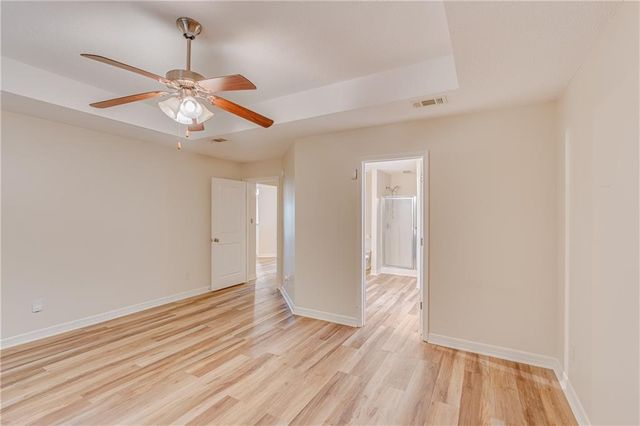 4724 Tulane Drive, Mobile, AL 36618