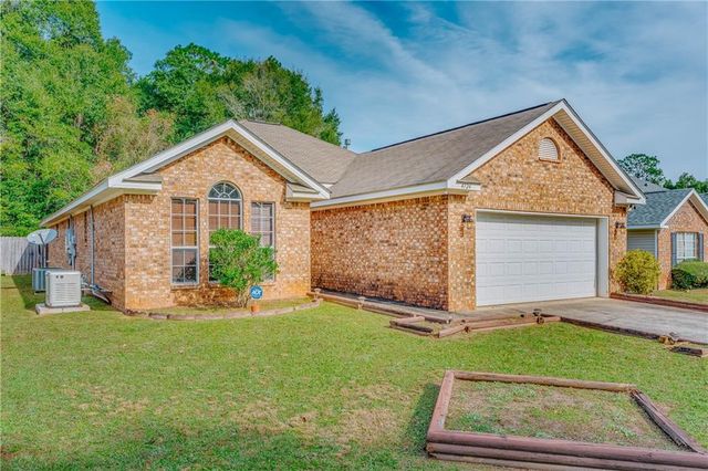 4724 Tulane Drive, Mobile, AL 36618