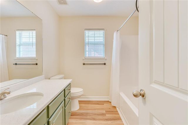 4724 Tulane Drive, Mobile, AL 36618