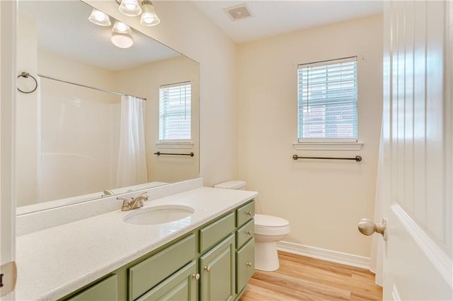 4724 Tulane Drive, Mobile, AL 36618