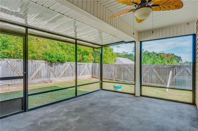 4724 Tulane Drive, Mobile, AL 36618