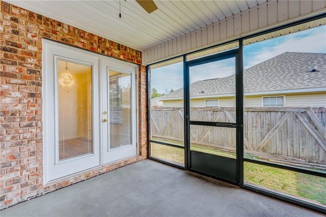 4724 Tulane Drive, Mobile, AL 36618