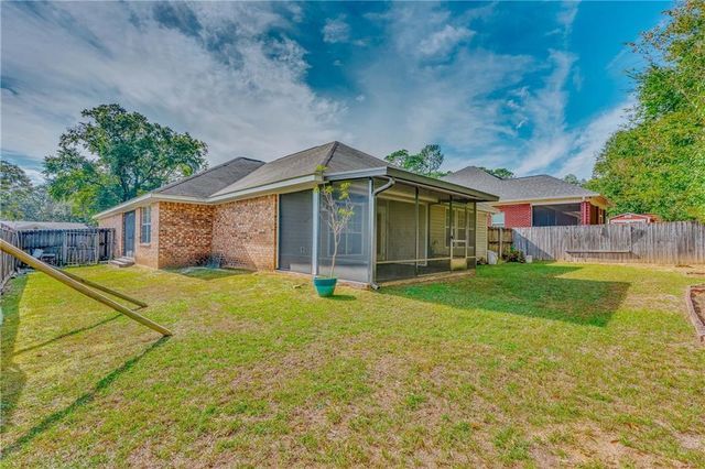 4724 Tulane Drive, Mobile, AL 36618