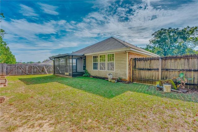 4724 Tulane Drive, Mobile, AL 36618