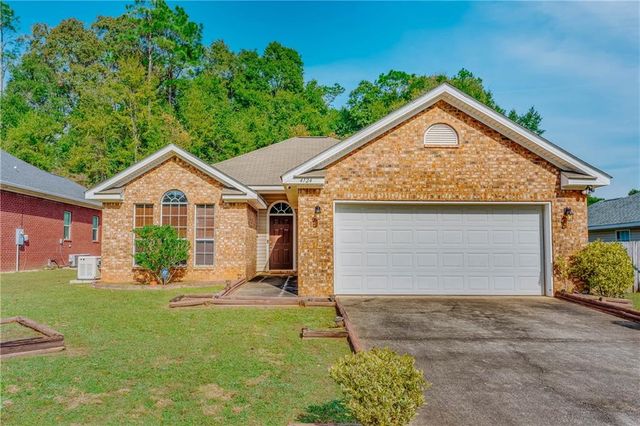 4724 Tulane Drive, Mobile, AL 36618