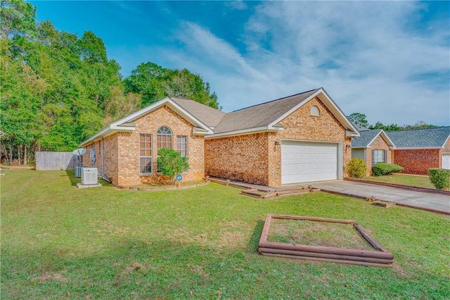 4724 Tulane Drive, Mobile, AL 36618