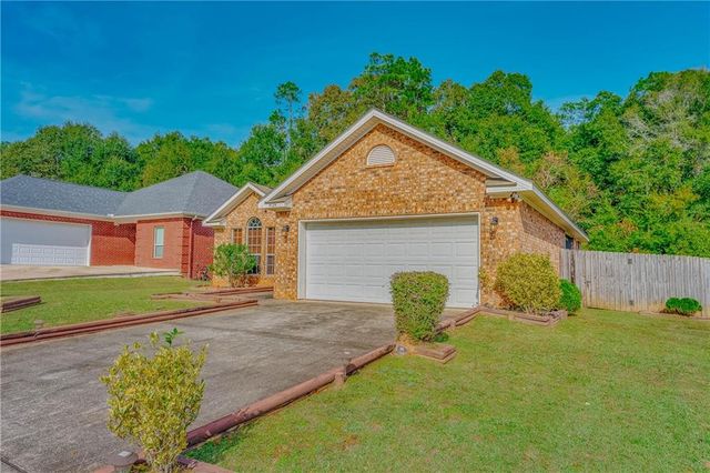 4724 Tulane Drive, Mobile, AL 36618