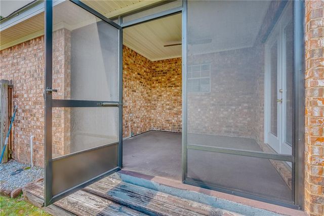 4724 Tulane Drive, Mobile, AL 36618