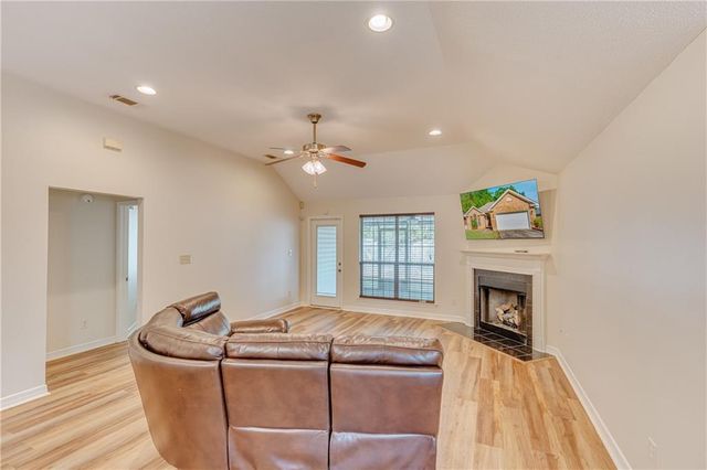 4724 Tulane Drive, Mobile, AL 36618