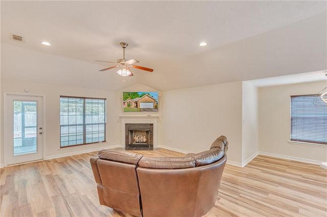 4724 Tulane Drive, Mobile, AL 36618