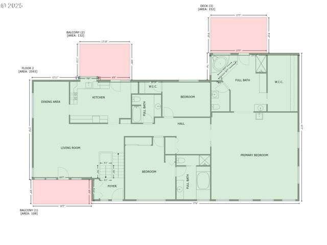 1408 Se 83RD Ct, Vancouver, WA 98664
