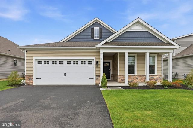 349 BANDON DUNES CT, Moorestown, NJ 08057