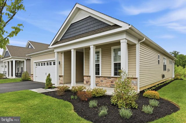 349 BANDON DUNES CT, Moorestown, NJ 08057