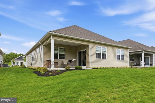 349 BANDON DUNES CT, Moorestown, NJ 08057