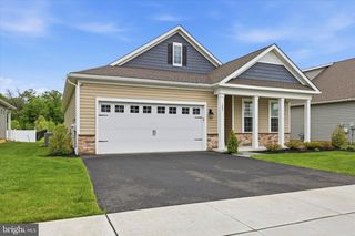 349 BANDON DUNES CT, Moorestown, NJ 08057