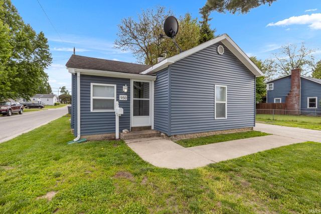 950 E Clark Street, Warsaw, IN 46580