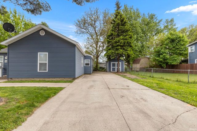 950 E Clark Street, Warsaw, IN 46580