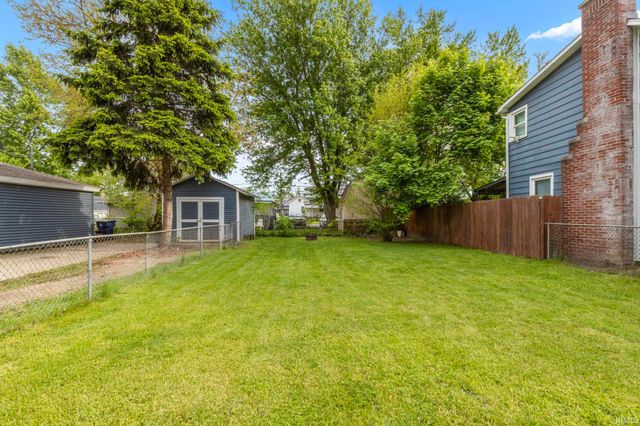 950 E Clark Street, Warsaw, IN 46580