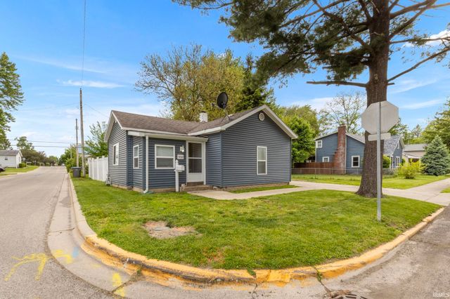 950 E Clark Street, Warsaw, IN 46580