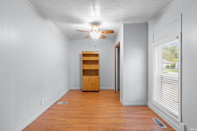950 E Clark Street, Warsaw, IN 46580