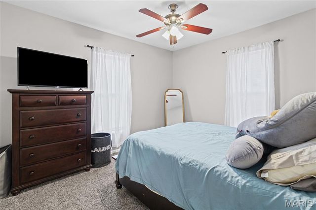 1337 Graham Street, St Louis, MO 63139