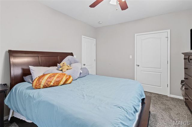 1337 Graham Street, St Louis, MO 63139