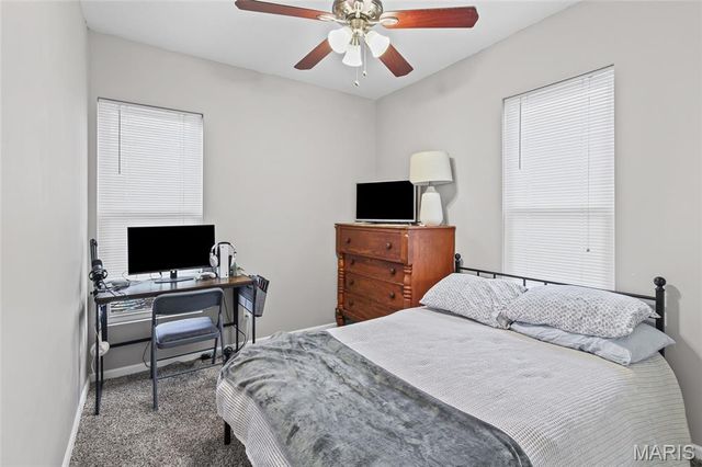 1337 Graham Street, St Louis, MO 63139