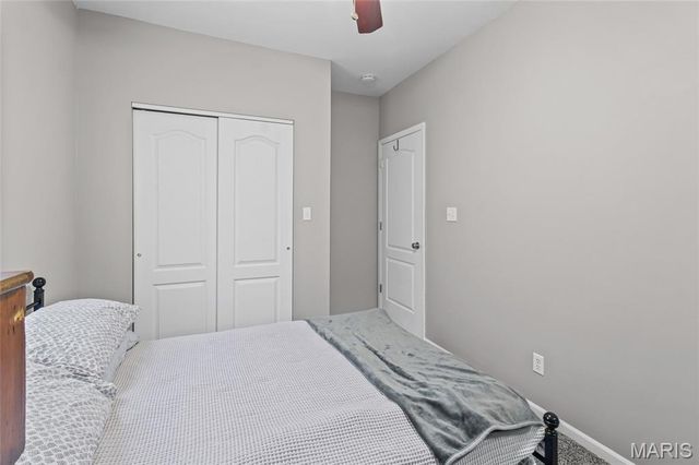 1337 Graham Street, St Louis, MO 63139