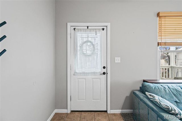 1337 Graham Street, St Louis, MO 63139