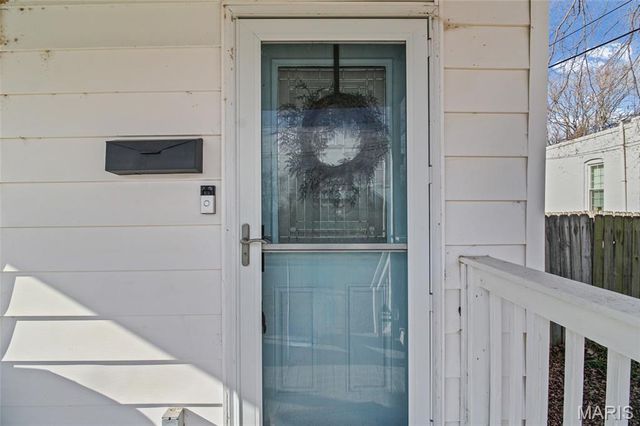 1337 Graham Street, St Louis, MO 63139