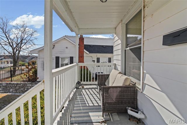 1337 Graham Street, St Louis, MO 63139