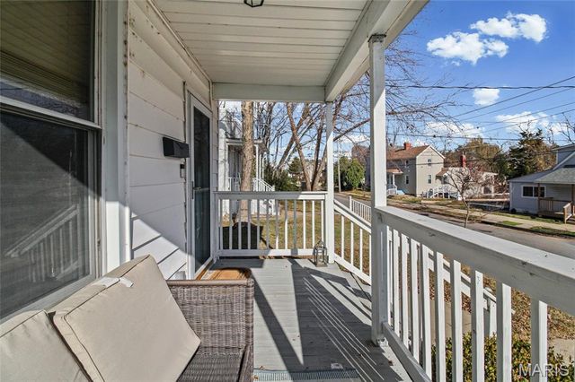 1337 Graham Street, St Louis, MO 63139