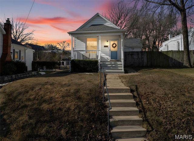 1337 Graham Street, St Louis, MO 63139