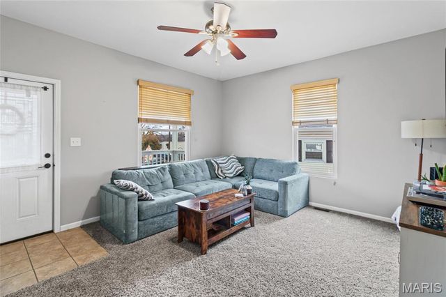 1337 Graham Street, St Louis, MO 63139