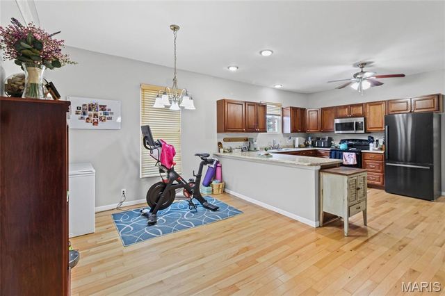 1337 Graham Street, St Louis, MO 63139