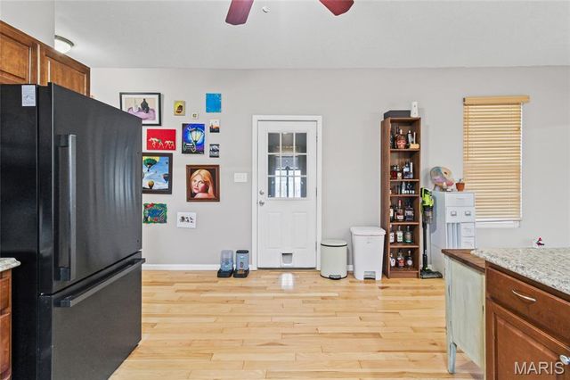 1337 Graham Street, St Louis, MO 63139