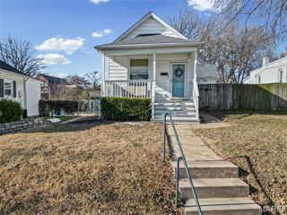 1337 Graham Street, St Louis, MO 63139