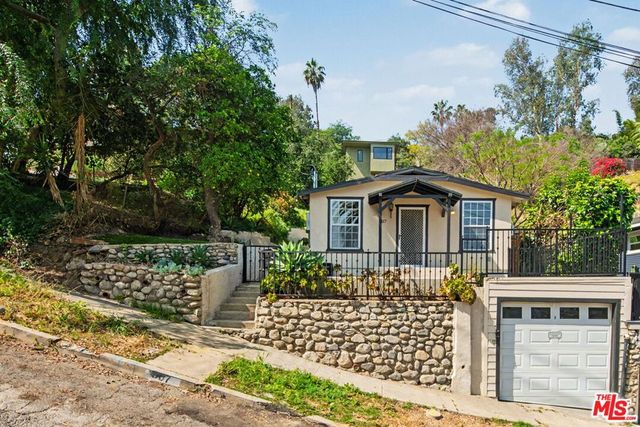 807 Annan Terrace, Los Angeles, CA 90042