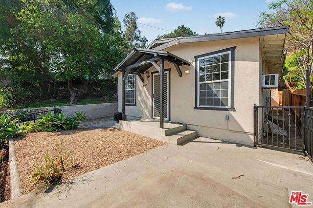 807 Annan Terrace, Los Angeles, CA 90042