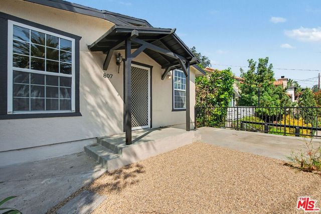 807 Annan Terrace, Los Angeles, CA 90042