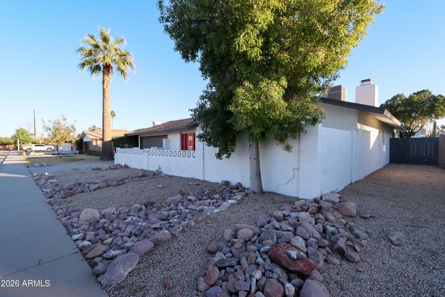 8721 E MULBERRY Street, Scottsdale, AZ 85251