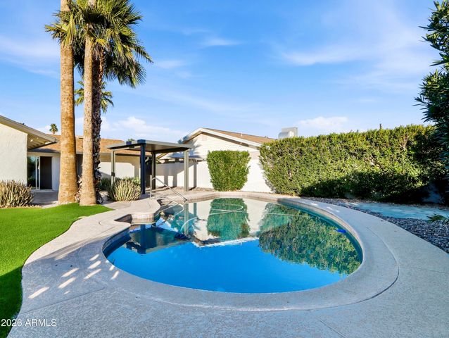 8721 E MULBERRY Street, Scottsdale, AZ 85251