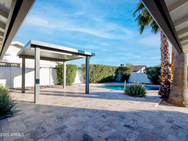 8721 E MULBERRY Street, Scottsdale, AZ 85251